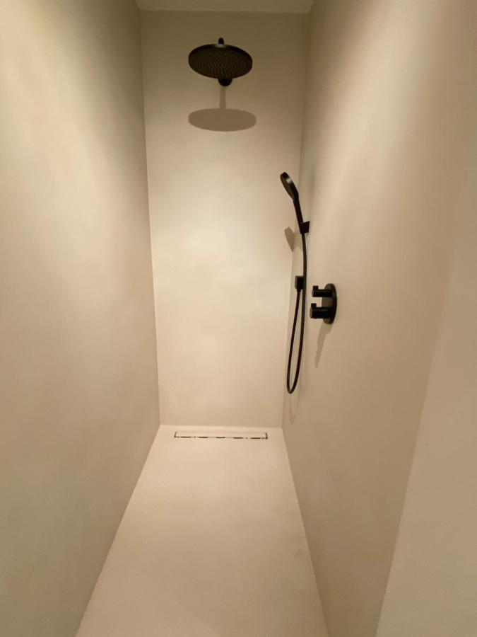 Les Cigognes Bed & Breakfast นอคเคอ-เฮสท์ ภายนอก รูปภาพ